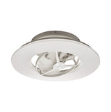 DSS Circulight Swing Advance Designer Fans DOSHISHA 65cm(26") Light Wood