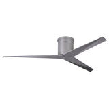 Eliza - H Designer Fans Matthews Fans 142cm (56") Brushed Nickel Barn Wood