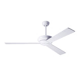 Altus Designer Fans Modern Fan Co. White