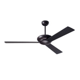 Altus Designer Fans Modern Fan Co. Dark Bronze