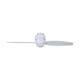 Astra Designer Fans Iconic Fan Co. Matt White