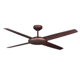 Orion Designer Fans Iconic Fan Co. Oil Rubbed Bronze + Walunt