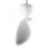 Sycamore Designer Fans Sycamore Technology Silver
