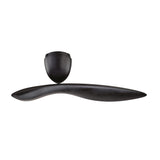 Sycamore Designer Fans Sycamore Technology Matt Black