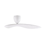 Sycamore Designer Fans Sycamore Technology Matt White