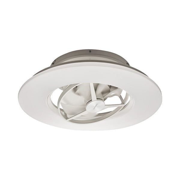 DSS Circulight Swing Advance Designer Fans DOSHISHA 65cm(26") Light Wood