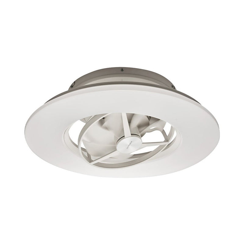 DSS Circulight Swing Advance Designer Fans DOSHISHA 65cm(26") Light Wood