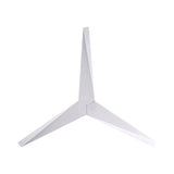 Eliza Designer Fans Matthews Fans 142cm (56") White