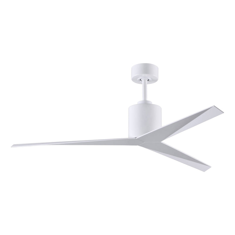 Eliza Designer Fans Matthews Fans 142cm (56") White