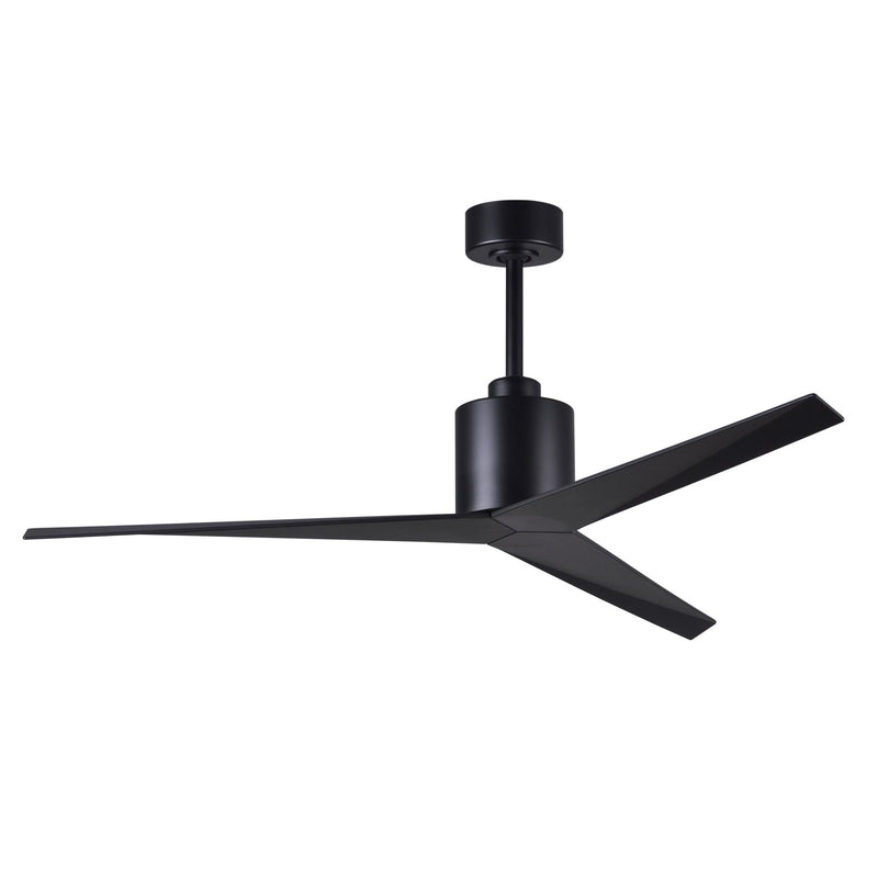 Eliza Designer Fans Matthews Fans 142cm (56") Matt Black Matt Black