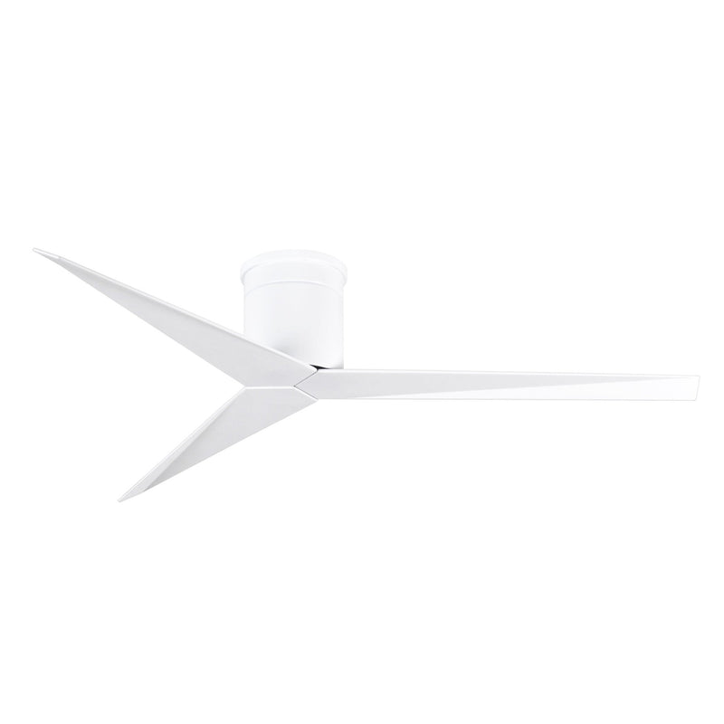 Eliza - H Designer Fans Matthews Fans 142cm (56") White