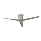 Eliza - H Designer Fans Matthews Fans 142cm (56") Brushed Nickel