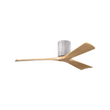 Irene - 3H Designer Fans Matthews Fans 107cm (42") Barn Wood Light Maple