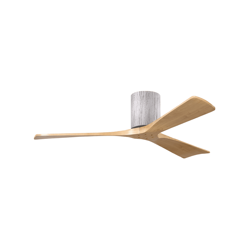 Irene - 3H Designer Fans Matthews Fans 107cm (42") Barn Wood Light Maple