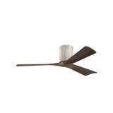 Irene - 3H Designer Fans Matthews Fans 107cm (42") Barn Wood Walnut