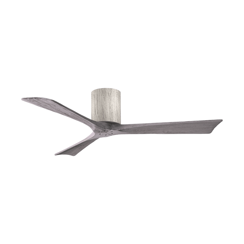Irene - 3H Designer Fans Matthews Fans 107cm (42") Barn Wood Barn Wood