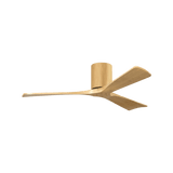 Irene - 3H Designer Fans Matthews Fans 107cm (42") Light Maple Light Maple