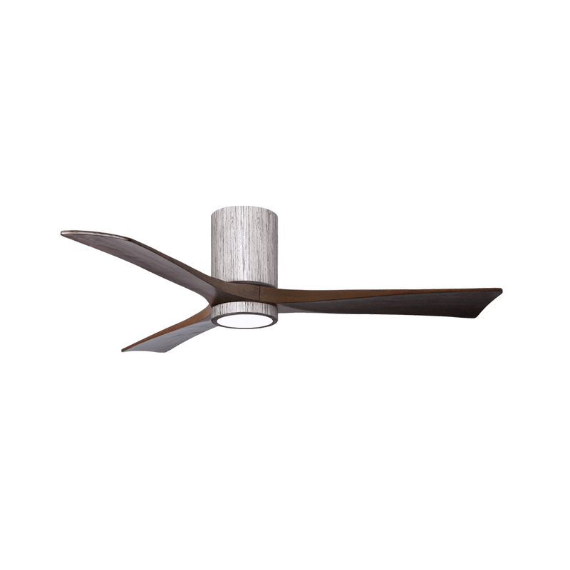 Irene - 3HLK Designer Fans Matthews Fans 107cm (42") Barn Wood Walnut