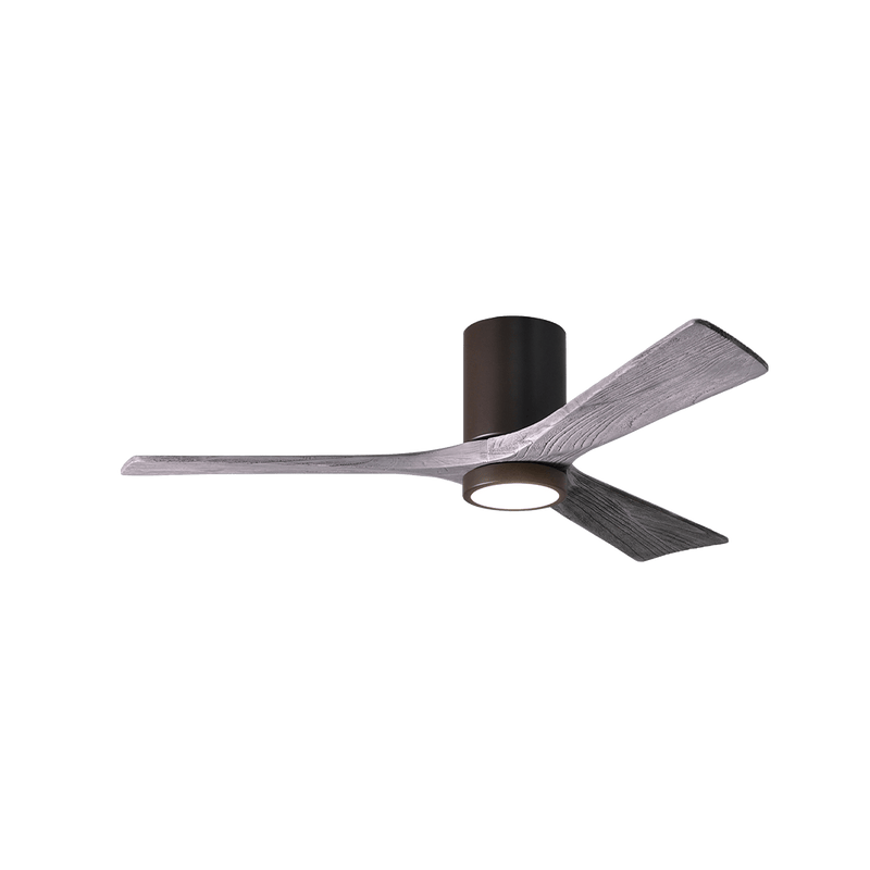 Irene - 3HLK Designer Fans Matthews Fans 107cm (42") Textured Bronze Barn Wood