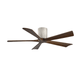 Irene - 5H Designer Fans Matthews Fans 107cm (42") Barn Wood Walnut