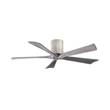 Irene - 5H Designer Fans Matthews Fans 107cm (42") Barn Wood Barn Wood
