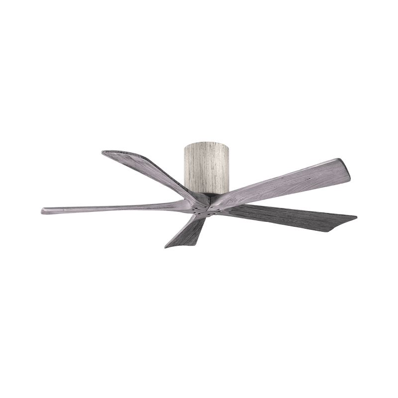 Irene - 5H Designer Fans Matthews Fans 107cm (42") Barn Wood Barn Wood