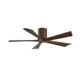 Irene - 5H Designer Fans Matthews Fans 107cm (42") Walnut Walnut