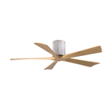 Irene - 5H Designer Fans Matthews Fans 107cm (42") Barn Wood Light Maple