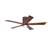 Irene - 5HLK Designer Fans Matthews Fans 107cm (42") Walnut Walnut