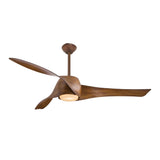 Artemis Designer Fans Minka Aire Distressed Koa