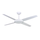 Orion Designer Fans Iconic Fan Co. Matt White