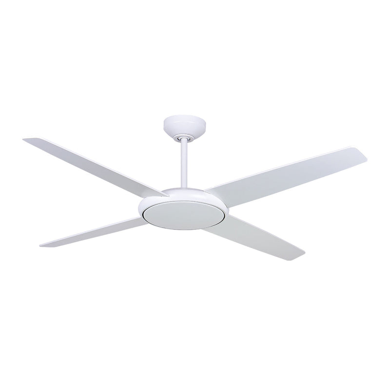 Orion Designer Fans Iconic Fan Co. Matt White