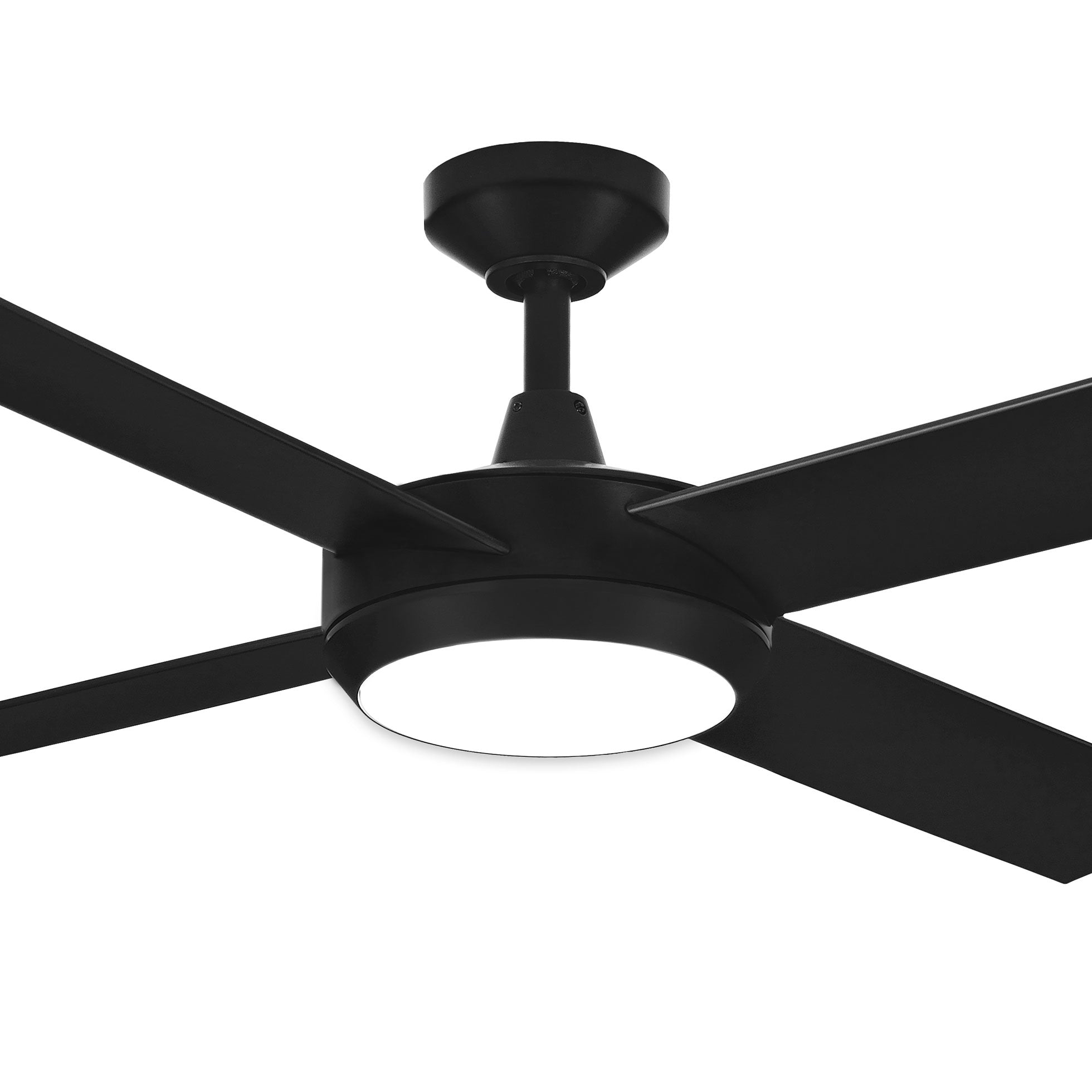 Startus+ Ceiling Fan by ICONIC FAN CO. – Designer Fans