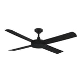 Stratus+ Designer Fans Iconic Fan Co. Matt Black