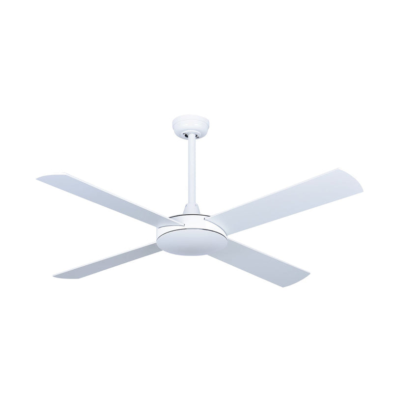 Stratus Designer Fans Iconic Fan Co. White