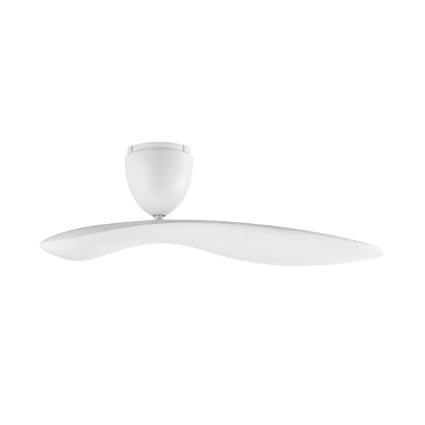 Sycamore Designer Fans Sycamore Technology Matt White