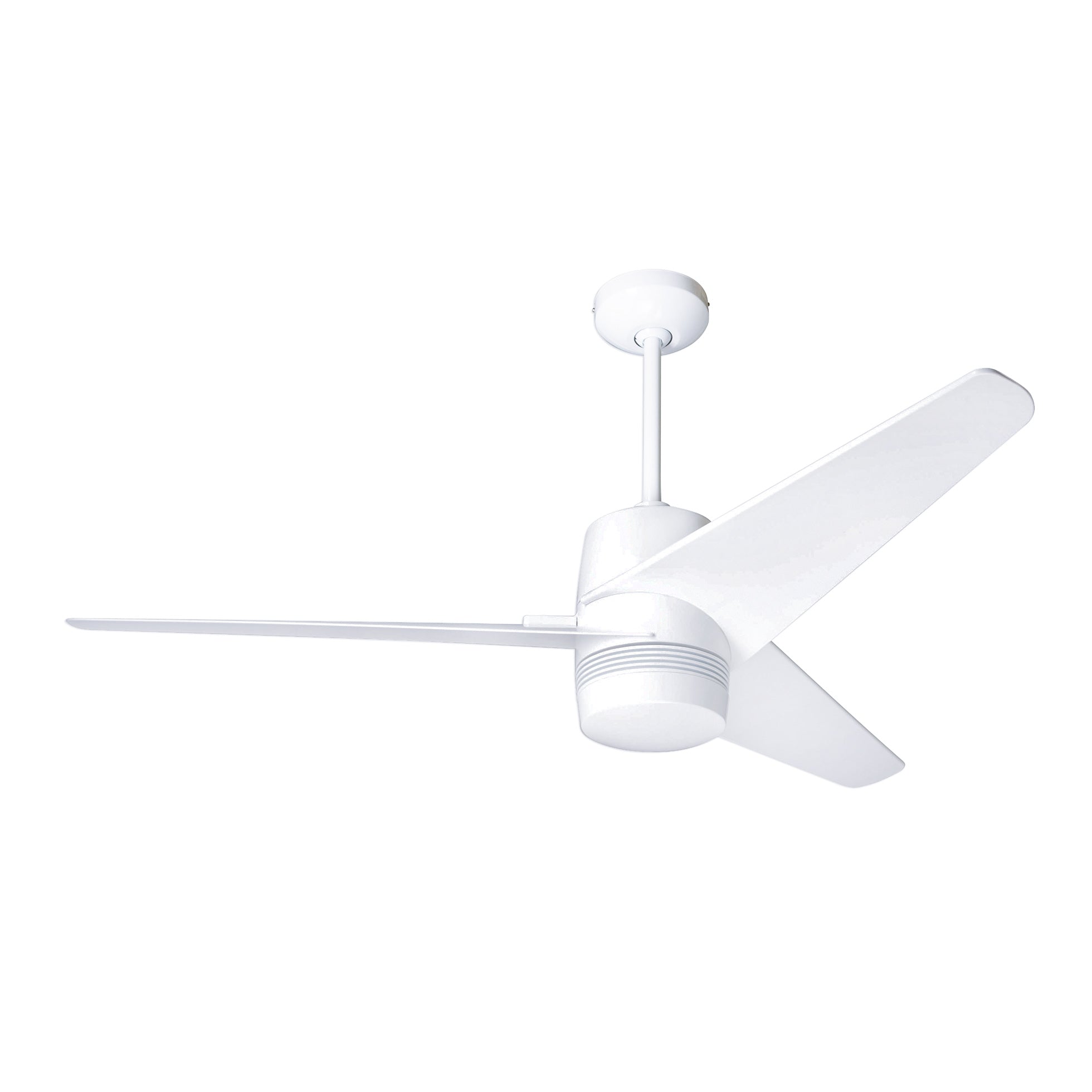 Velo Ceiling Fan by MODERN FAN CO. – Designer Fans
